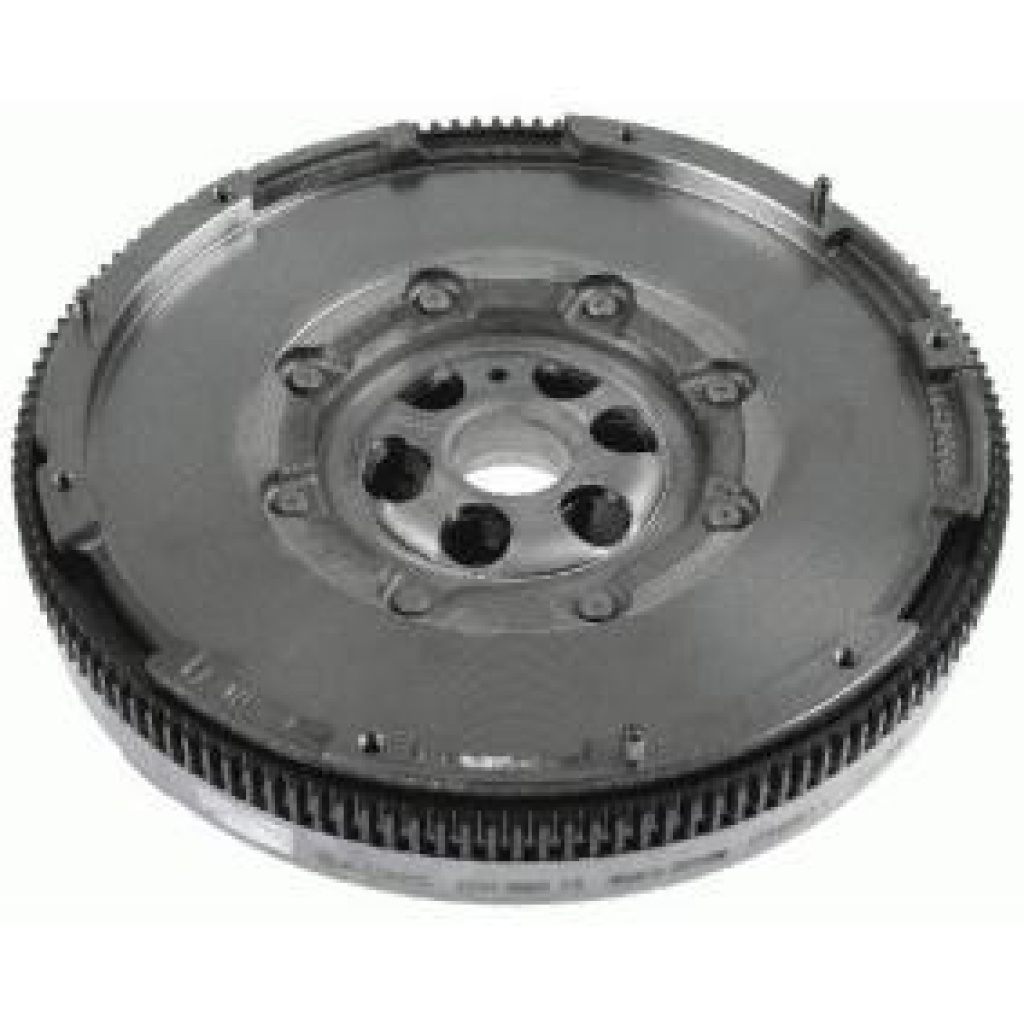 VOLMERK OP401-VOLANT KOMPLE SABIT (OYNARDAN SABITE GECIS) 1.3 CDTI CORSA C 01 > 616037/-4122